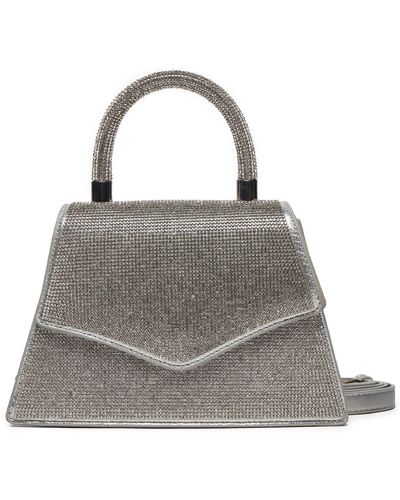 Call It Spring Handtasche More Is More 13746964 - Grau