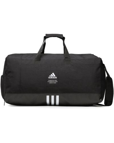 adidas Tasche 4Athlts Duffel Bag Large Hb1315 - Schwarz