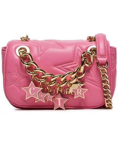 Versace Handtasche 75Va4Bc2 - Pink
