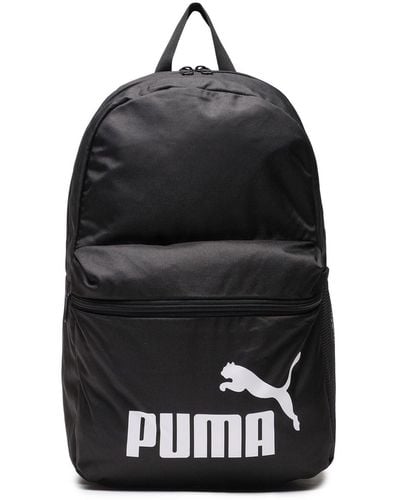 PUMA Rucksack Phase Backpack 079943 01 - Schwarz