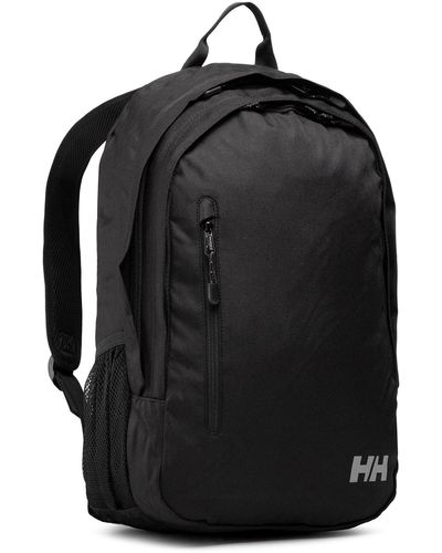 Helly Hansen Rucksack Dublin 2.0 Backpack 67386-990 - Schwarz