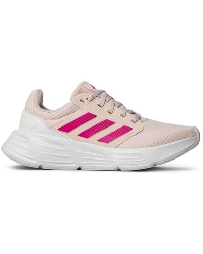 adidas Laufschuhe Galaxy 6 Shoes Hp2409 - Pink