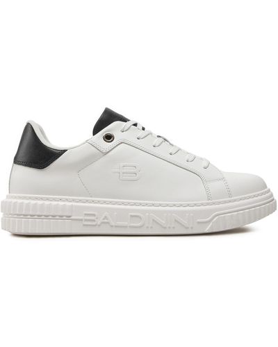 Baldinini Sneakers U4E907T1Vite9000 Weiß