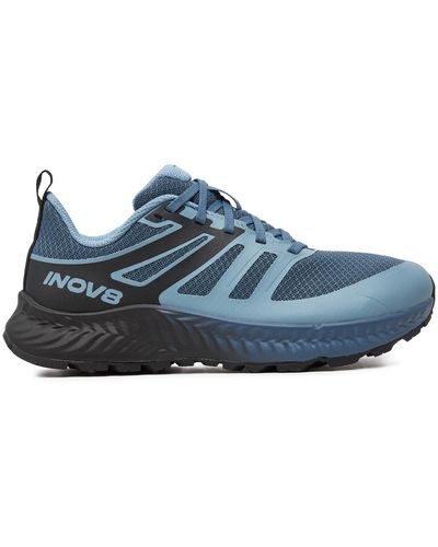 Inov-8 Schuhe Trailfly - Blau