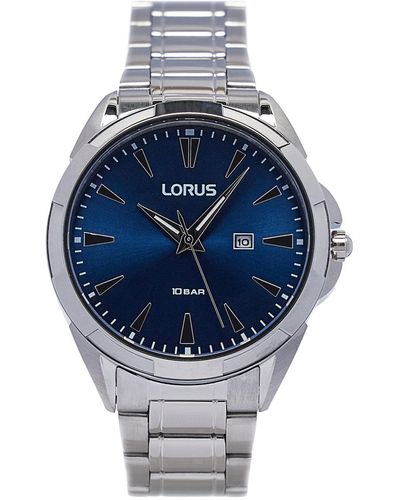 Lorus Uhr Rj257Bx9 - Mettallic