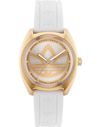 adidas Originals Uhr Edition One Watch Aofh23012 - Mettallic