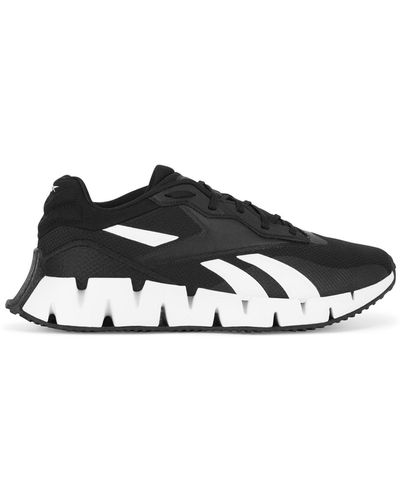 Reebok Sneakers 100026023-W - Schwarz
