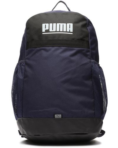 PUMA Rucksack Plus Backpack 079615 05 - Blau