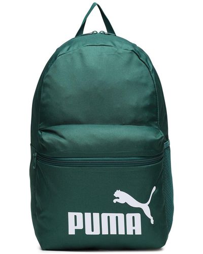 PUMA Rucksack Phase Backpack Malachite 079943 09 Grün