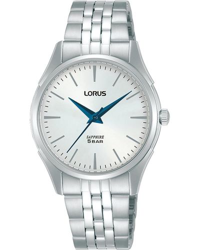 Lorus Uhr Lor Rg281Sx5 - Mettallic