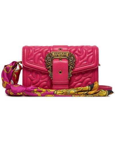 Versace Handtasche 75Va4Bf1 - Pink