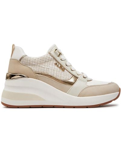 ALDO Sneakers caroteriel 13623223 - Weiß