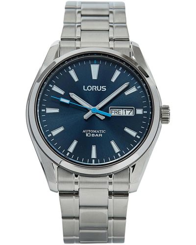 Lorus Uhr Auotmatic Classic Rl453Bx9 - Mettallic