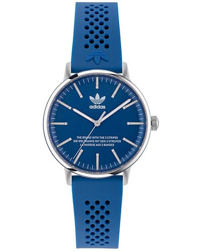 adidas Originals Uhr Code One Watch Aosy23022 - Blau