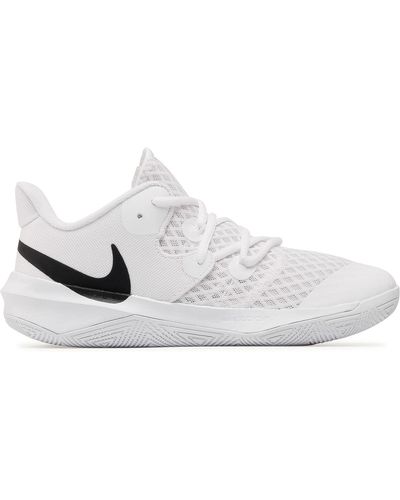 Nike Schuhe Zoom Hyperspeed Court Ci2964 100 Weiß