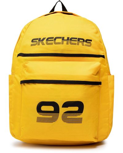 Skechers Rucksack S979.68 - Gelb