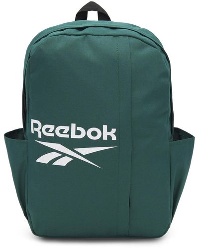 Reebok Rucksack Rbk-004-Ccc-05 Grün