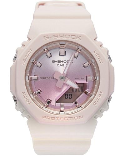 G-Shock Uhr Gma-P2100Sg-4Aer - Pink
