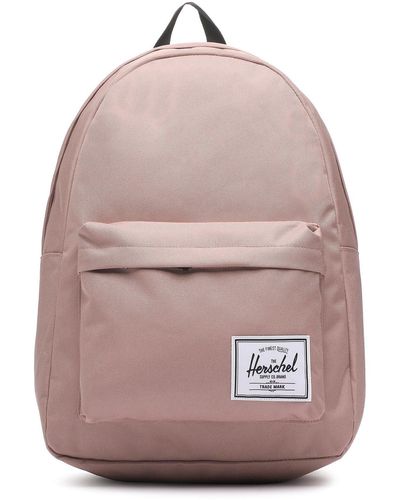 Herschel Supply Co. Rucksack Classic Backpack 11377-02077 - Pink