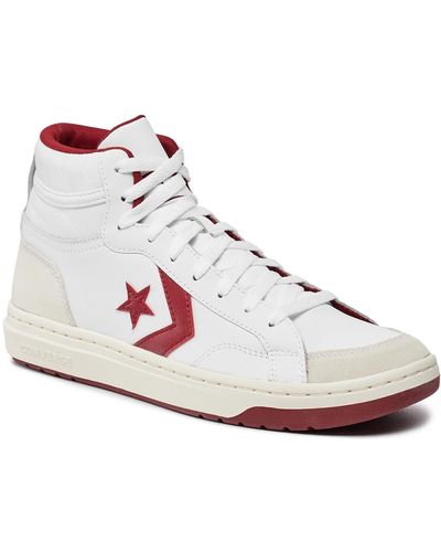 Converse Sneakers A07098C Weiß