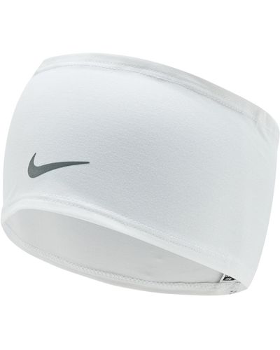 Nike Stirnband N.100.3447.197.Os Weiß