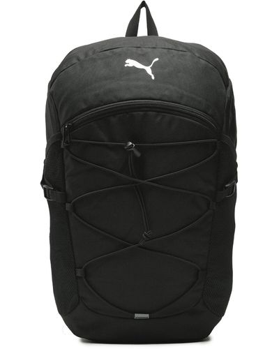 PUMA Rucksack Plus Pro Backpack 07952101 - Schwarz