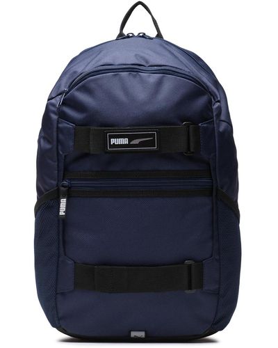 PUMA Rucksack Deck Backpack 079191 08 - Blau