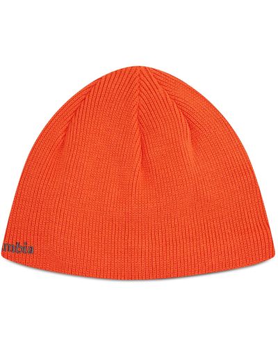 Columbia Mütze Bugaboo Beanie 1625971813 - Orange