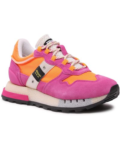 Blauer Sneakers S3Houma01/Cod - Pink