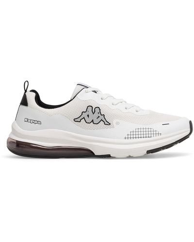 Kappa Sneakers ss24-3c032 - Weiß