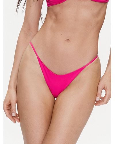 Pinko Bikini-Unterteil 101039 A0S4 - Pink