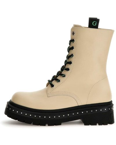 guess stiefeletten damen