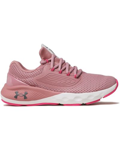 Under Armour Laufschuhe Ua W Charged Vantage 2 3024884-601 - Pink