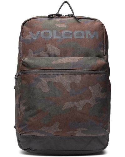 Volcom Rucksack School Backpack D6522205 Arc - Grau