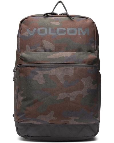 Volcom Rucksack School Backpack D6522205 - Grau