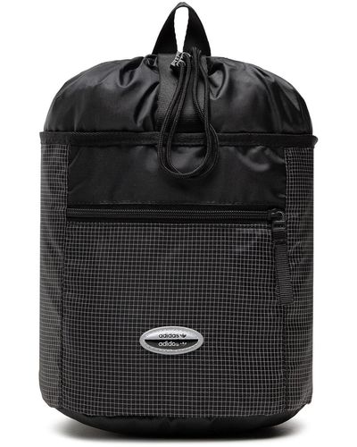 adidas Rucksack Ryv Bucket Bag Hd9655 - Schwarz