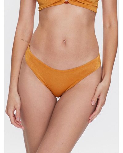 Maaji Bikini-Unterteil 3265Sbc027 - Orange
