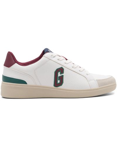 Gap Sneakers gab002f5swwtrdgp - Weiß