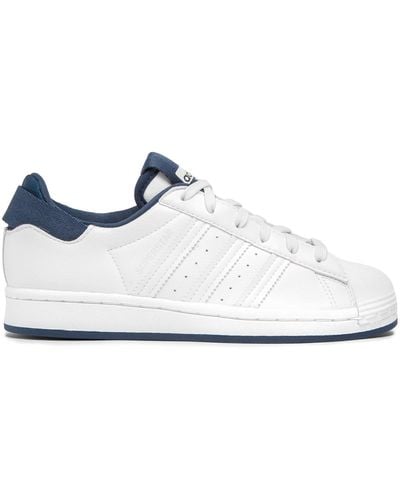 adidas Sneakers Superstar J Gx7286 Weiß