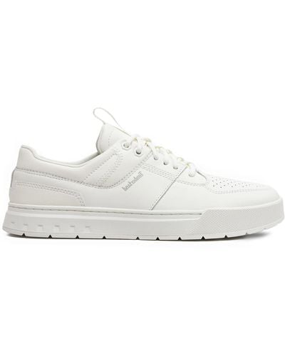 Timberland Sneakers Tb0A675Wem21 Weiß