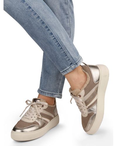 Vaardigheid Verleiding soort Tamaris-Sneakers voor dames | Online sale met kortingen tot 44% | Lyst NL