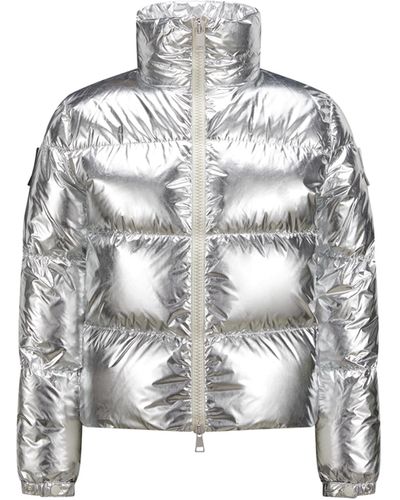 Moncler Jackets for Women | Online Sale up to 48% off | Lyst Canada