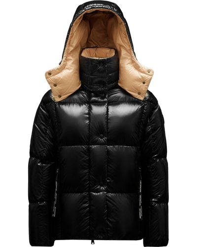 Moncler Padded and down jackets for Women | Online Sale up to 60% off |  Lyst Canada
