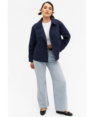 Monki Coats for Women | Online Sale up to 69% off | Lyst Canada