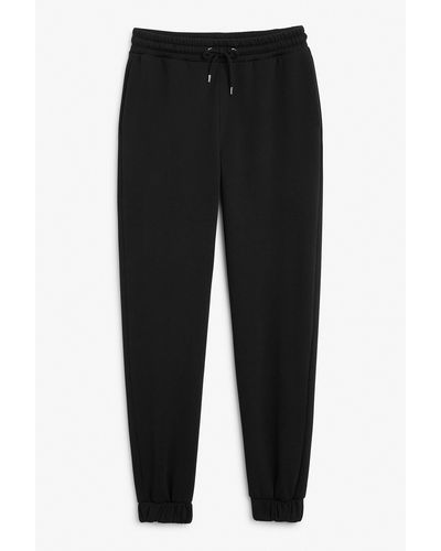 Monki Track pants and jogging bottoms for Women | Online Sale up to 60% off  | Lyst Australia
