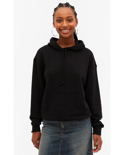 hoodie monki