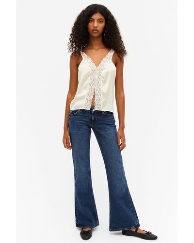 Monki Jeans for Women | Online Sale up to 50% off | Lyst UK