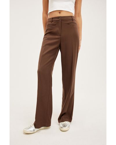 Monki Pants for Women | Online Sale up to 69% off | Lyst Canada