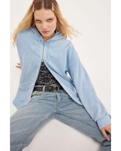 Monki oversized hoodie new arrivals