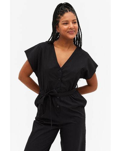 Monki Jumpsuits and rompers for Women | Online Sale up to 65% off | Lyst  Canada